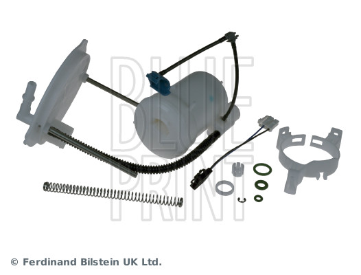 Fuel filter - ADM52347 BLUE PRINT