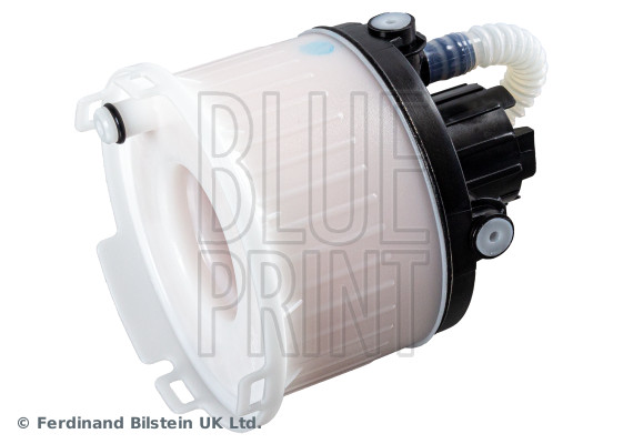 kuro filtras - ADM52349 BLUE PRINT