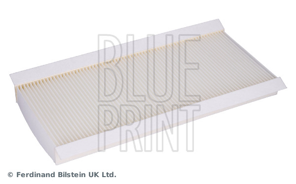 filtras, salono oras - ADM52502 BLUE PRINT