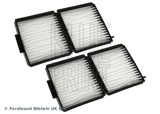 Kit filtro, aria abitacolo - ADM52504 BLUE PRINT