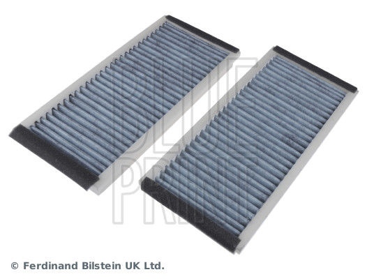Filter set, cabin air - ADM52507 BLUE PRINT