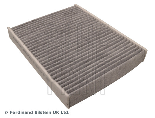 Filtro, Aria abitacolo - ADM52509 BLUE PRINT