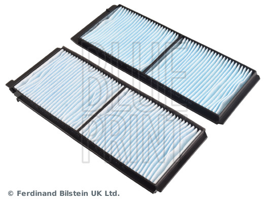 Kit filtro, aria abitacolo - ADM52517 BLUE PRINT