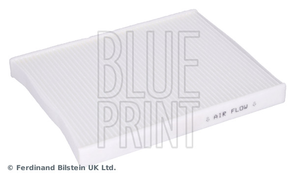 Filtro, Aria abitacolo - ADM52518 BLUE PRINT