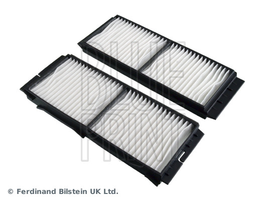 Kit filtro, aria abitacolo - ADM52522 BLUE PRINT