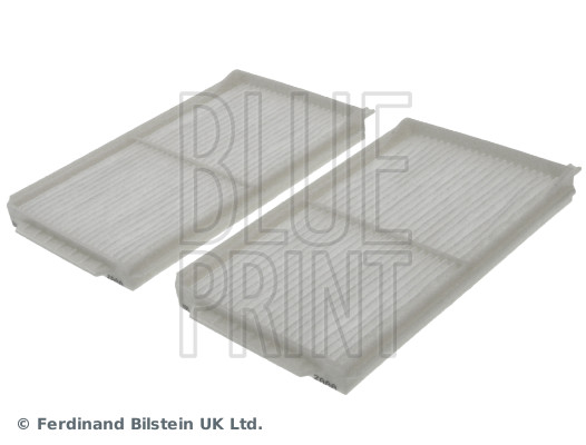 Filtersatz, Innenraumluft - ADM52523 BLUE PRINT