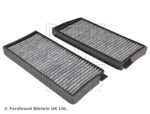 Kit filtro, aria abitacolo - ADM52525 BLUE PRINT
