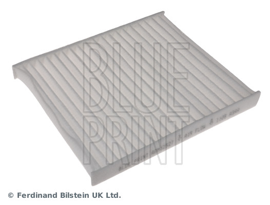 Filtro, Aria abitacolo - ADM52527 BLUE PRINT
