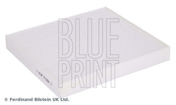 Filtro, Aria abitacolo - ADM52529 BLUE PRINT