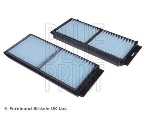 Filter set, cabin air - ADM52530 BLUE PRINT