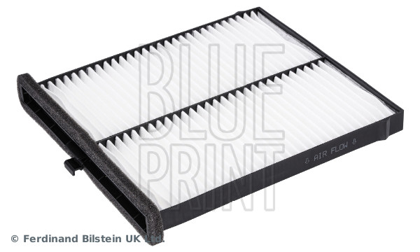 Filter, interior air - ADM52531 BLUE PRINT