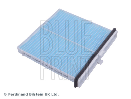 Filtro, Aria abitacolo - ADM52534 BLUE PRINT