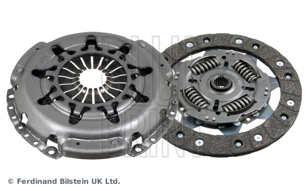 Clutch Kit - ADM530100 BLUE PRINT