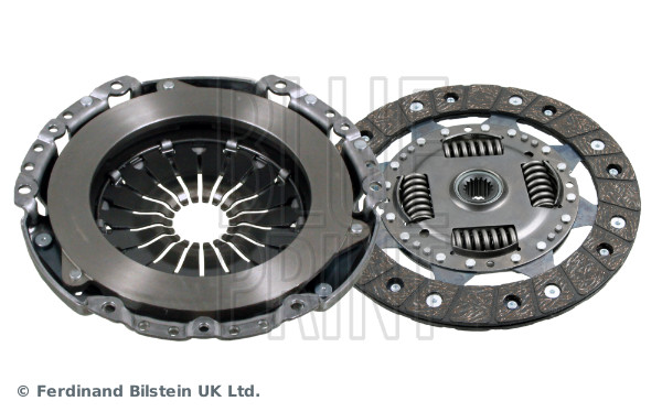 Clutch Kit - ADM530100 BLUE PRINT