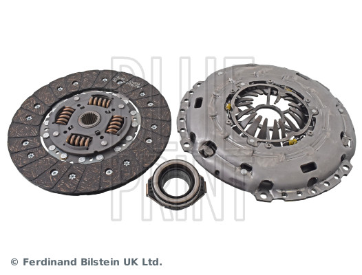 Clutch Kit - ADM530118C BLUE PRINT
