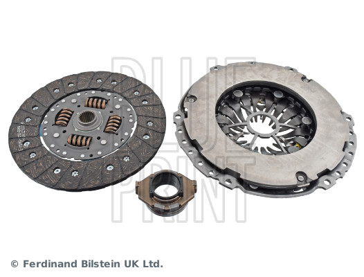 Clutch Kit - ADM530118C BLUE PRINT