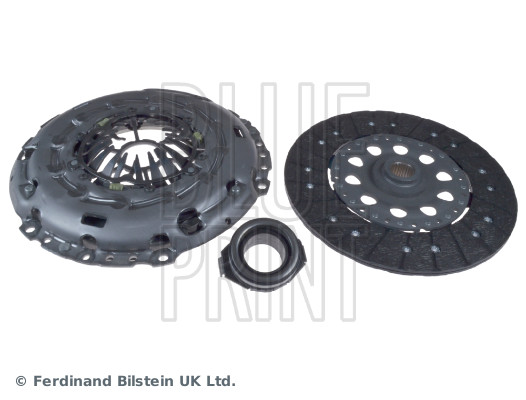 Clutch Kit - ADM530123 BLUE PRINT