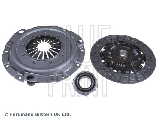 Clutch Kit - ADM53055 BLUE PRINT