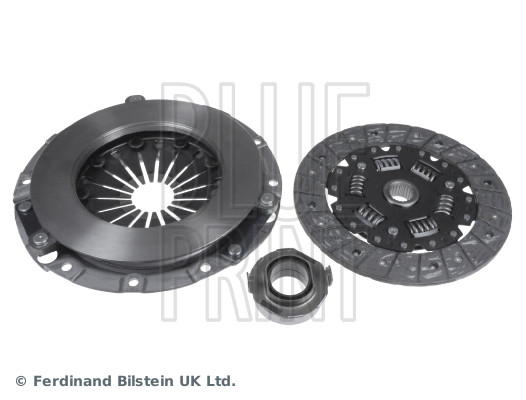 Kit frizione - ADM53055 BLUE PRINT