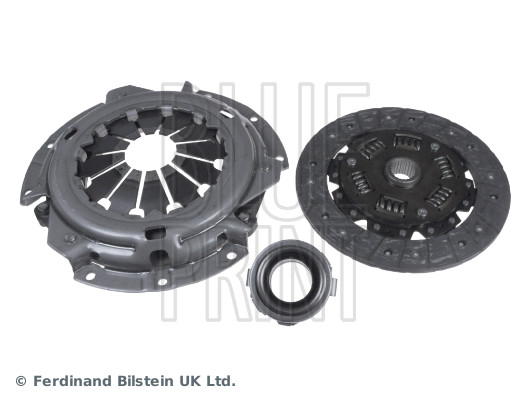 Clutch Kit - ADM53072 BLUE PRINT