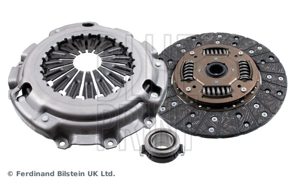 Clutch Kit - ADM53073 BLUE PRINT