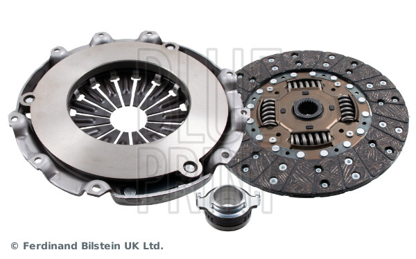 Clutch Kit - ADM53073 BLUE PRINT