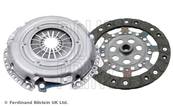 Clutch Kit - ADM53083 BLUE PRINT