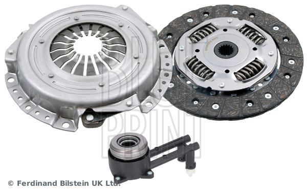 Kit frizione - ADM53084 BLUE PRINT