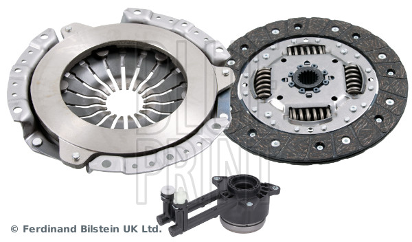Clutch Kit - ADM53084 BLUE PRINT