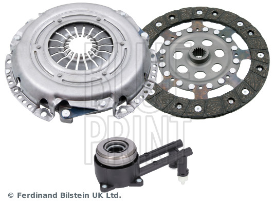 Clutch Kit - ADM53085 BLUE PRINT
