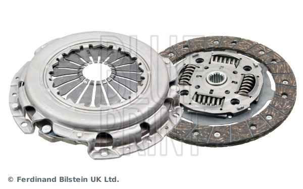 Clutch Kit - ADM53094C BLUE PRINT