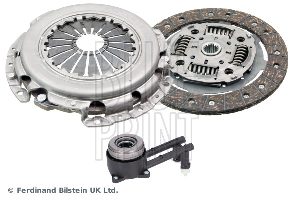 Clutch Kit - ADM53098 BLUE PRINT