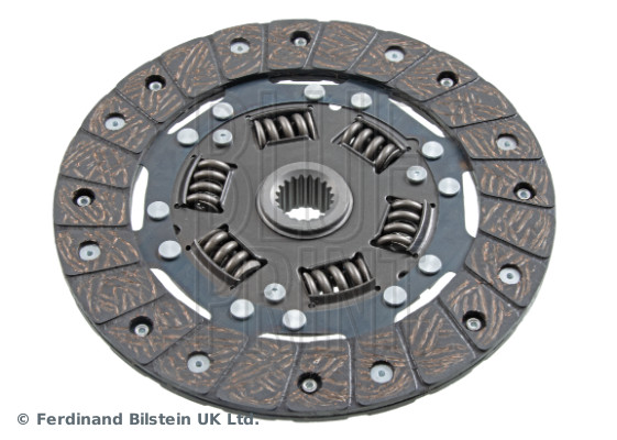 Clutch Disc - ADM53105 BLUE PRINT