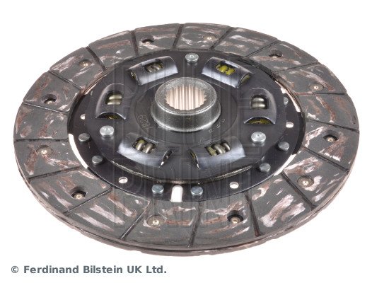 Clutch Disc - ADM53106 BLUE PRINT