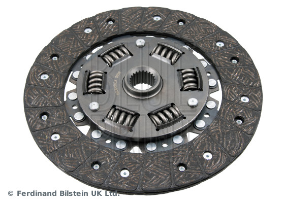 Kupplungsscheibe - ADM53108 BLUE PRINT