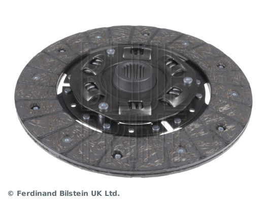 Disco frizione - ADM53129 BLUE PRINT