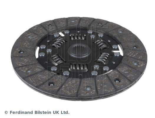 Clutch Disc - ADM53129 BLUE PRINT