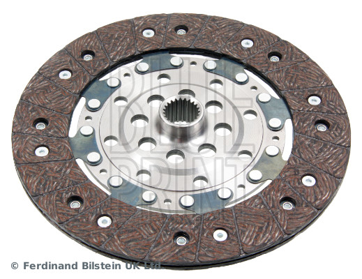 Disco frizione - ADM53139 BLUE PRINT