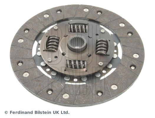 Clutch Disc - ADM53147 BLUE PRINT