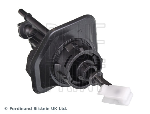 Master Cylinder, clutch - ADM53441 BLUE PRINT