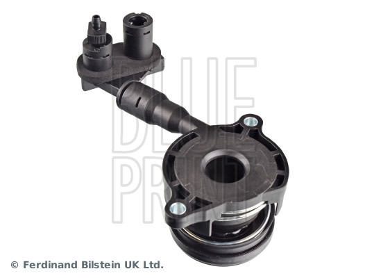 Central Slave Cylinder, clutch - ADM53635 BLUE PRINT