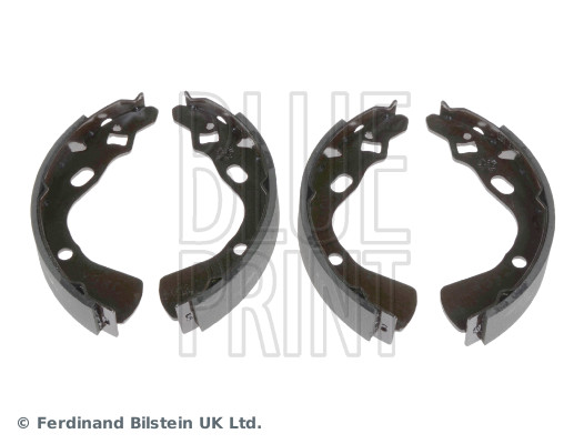 Brake Shoe Set - ADM54115 BLUE PRINT