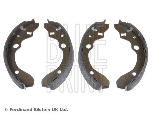Kit ganasce freno - ADM54119 BLUE PRINT