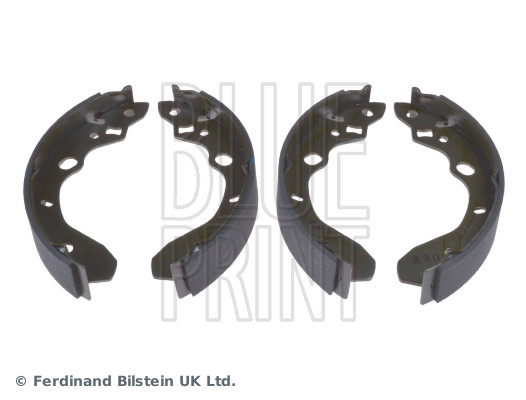 Bremsbackensatz - ADM54128 BLUE PRINT