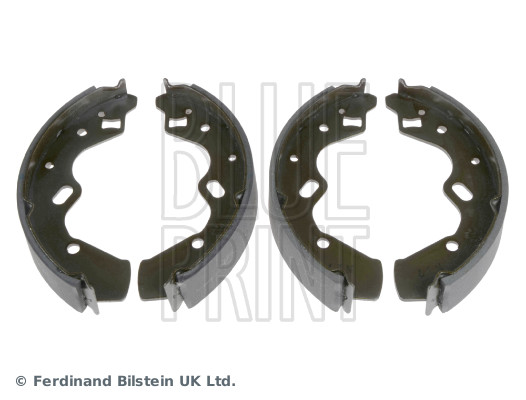 Brake Shoe Set - ADM54129 BLUE PRINT
