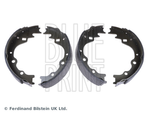 Brake Shoe Set - ADM54135 BLUE PRINT