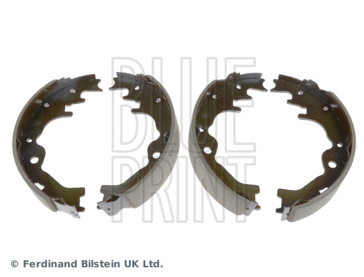 Brake Shoe Set - ADM54136 BLUE PRINT