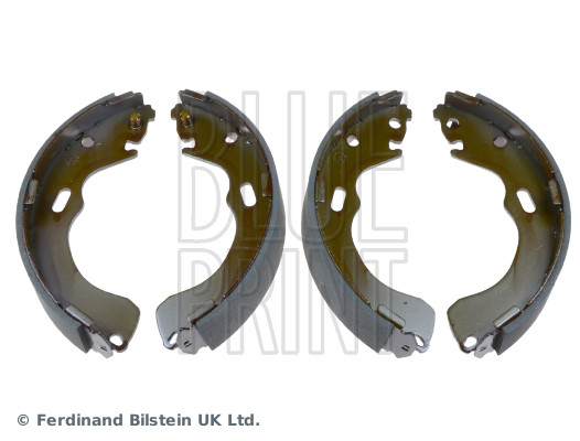 Brake Shoe Set - ADM54137 BLUE PRINT