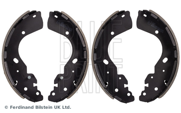 Brake Shoe Set - ADM54139 BLUE PRINT