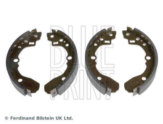 Brake Shoe Set - ADM54140 BLUE PRINT